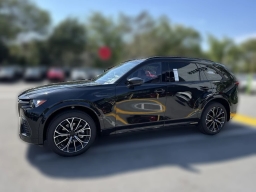 Mazda CX-70 3.3 Turbo S Premium AWD 2026