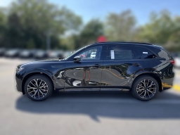 Mazda CX-70 3.3 Turbo S Premium AWD 2026