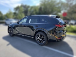 Mazda CX-70 3.3 Turbo S Premium AWD 2026
