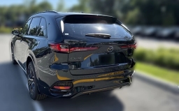 Mazda CX-70 3.3 Turbo S Premium AWD 2026