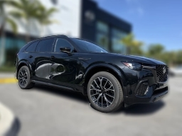 Mazda CX-70 3.3 Turbo S Premium AWD 2026
