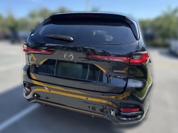 Mazda CX-70 3.3 Turbo S Premium AWD 2026