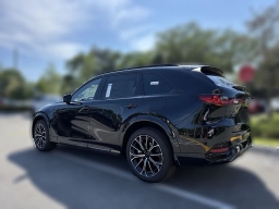Mazda CX-70 3.3 Turbo S Premium AWD 2026