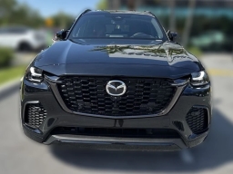 Mazda CX-70 3.3 Turbo S Premium AWD 2026