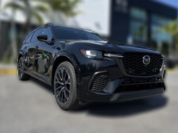 Mazda CX-70 3.3 Turbo S Premium AWD 2026