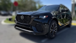 Mazda CX-70 3.3 Turbo S Premium AWD 2026
