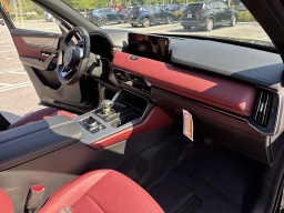Mazda CX-70 3.3 Turbo S Premium AWD 2026
