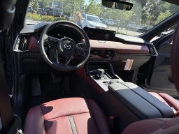 Mazda CX-70 3.3 Turbo S Premium AWD 2026