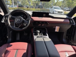Mazda CX-70 3.3 Turbo S Premium AWD 2026