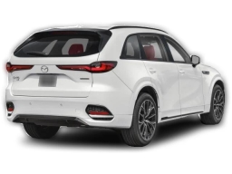 Mazda CX-70 3.3 Turbo S Premium AWD 2026