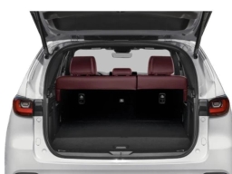 Mazda CX-70 3.3 Turbo S Premium AWD 2026