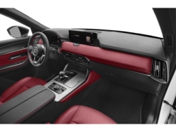 Mazda CX-70 3.3 Turbo S Premium AWD 2026