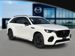 Mazda CX-70 3.3 Turbo S Premium AWD 2026