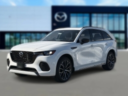 Mazda CX-70 3.3 Turbo S Premium AWD 2026