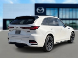 Mazda CX-70 3.3 Turbo S Premium AWD 2026