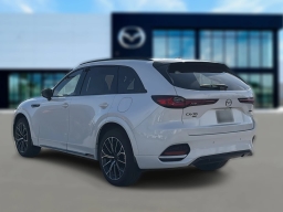 Mazda CX-70 3.3 Turbo S Premium AWD 2026