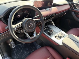 Mazda CX-70 3.3 Turbo S Premium AWD 2026