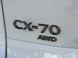 Mazda CX-70 3.3 Turbo S Premium AWD 2026