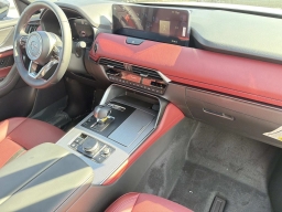 Mazda CX-70 3.3 Turbo S Premium AWD 2026