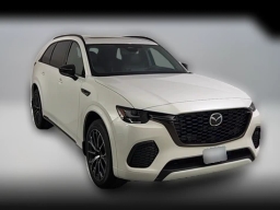 Mazda CX-70 3.3 Turbo S Premium AWD 2026