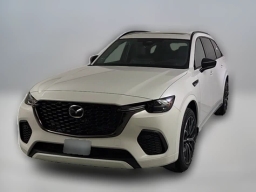 Mazda CX-70 3.3 Turbo S Premium AWD 2026