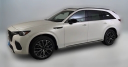 Mazda CX-70 3.3 Turbo S Premium AWD 2026