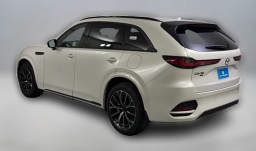 Mazda CX-70 3.3 Turbo S Premium AWD 2026