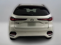 Mazda CX-70 3.3 Turbo S Premium AWD 2026