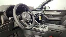 Mazda CX-70 3.3 Turbo S Premium AWD 2026