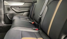 Mazda CX-70 3.3 Turbo S Premium AWD 2026