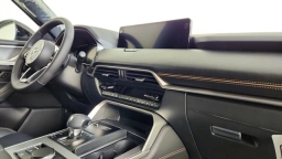 Mazda CX-70 3.3 Turbo S Premium AWD 2026