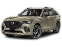 Mazda CX-70 3.3 Turbo S Premium Plus AWD 2026