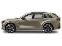 Mazda CX-70 3.3 Turbo S Premium Plus AWD 2026