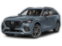 Mazda CX-70 3.3 Turbo S Premium Plus AWD 2026