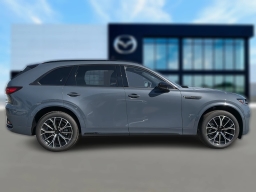 Mazda CX-70 3.3 Turbo S Premium Plus AWD 2026