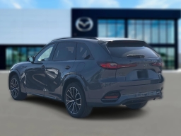 Mazda CX-70 3.3 Turbo S Premium Plus AWD 2026