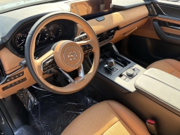 Mazda CX-70 3.3 Turbo S Premium Plus AWD 2026