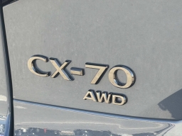 Mazda CX-70 3.3 Turbo S Premium Plus AWD 2026