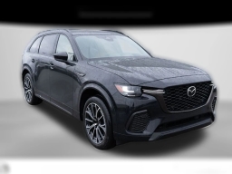 Mazda CX-70 3.3 Turbo S Premium Plus AWD 2026