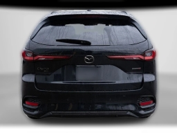 Mazda CX-70 3.3 Turbo S Premium Plus AWD 2026