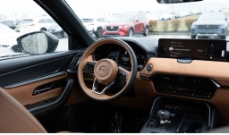 Mazda CX-70 3.3 Turbo S Premium Plus AWD 2026