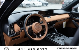 Mazda CX-70 3.3 Turbo S Premium Plus AWD 2026