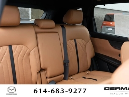 Mazda CX-70 3.3 Turbo S Premium Plus AWD 2026