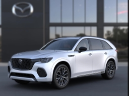 Mazda CX-70 3.3 Turbo S Premium Plus AWD 2026