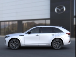 Mazda CX-70 3.3 Turbo S Premium Plus AWD 2026