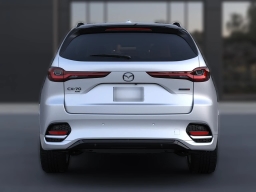 Mazda CX-70 3.3 Turbo S Premium Plus AWD 2026