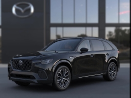 Mazda CX-70 3.3 Turbo S Premium Plus AWD 2026