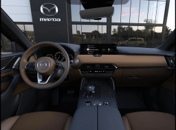 Mazda CX-70 3.3 Turbo S Premium Plus AWD 2026