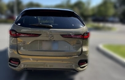 Mazda CX-70 3.3 Turbo S Premium Plus AWD 2026