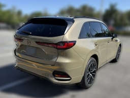 Mazda CX-70 3.3 Turbo S Premium Plus AWD 2026